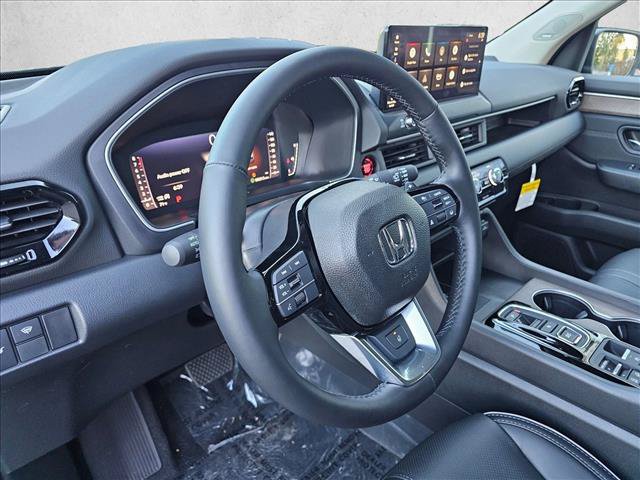New 2026 Honda Pilot Elite image 19