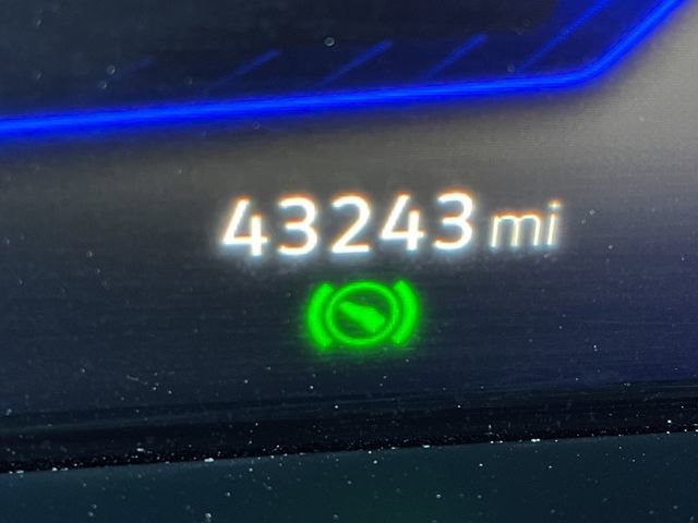 Used 2022 Volkswagen Tiguan S image 20