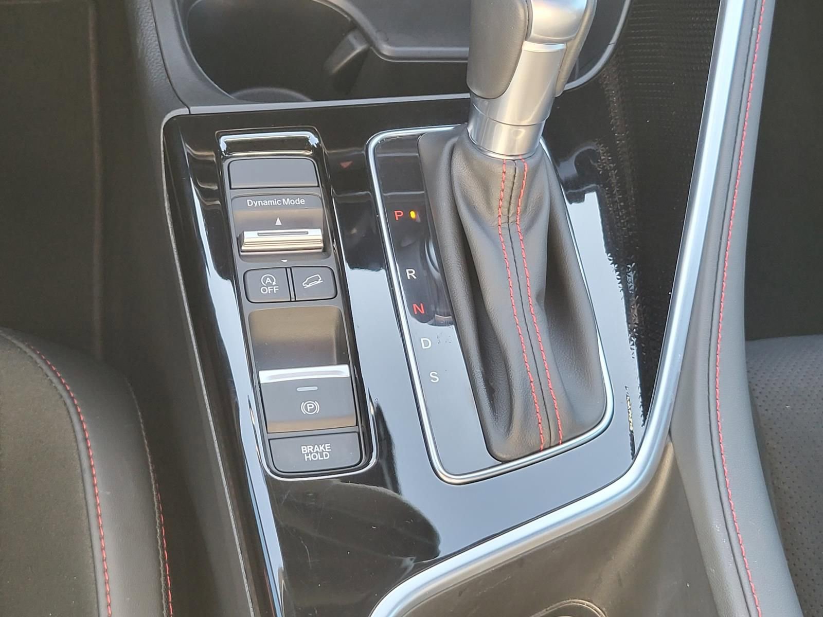 Used 2025 Acura ADX A-Spec image 25