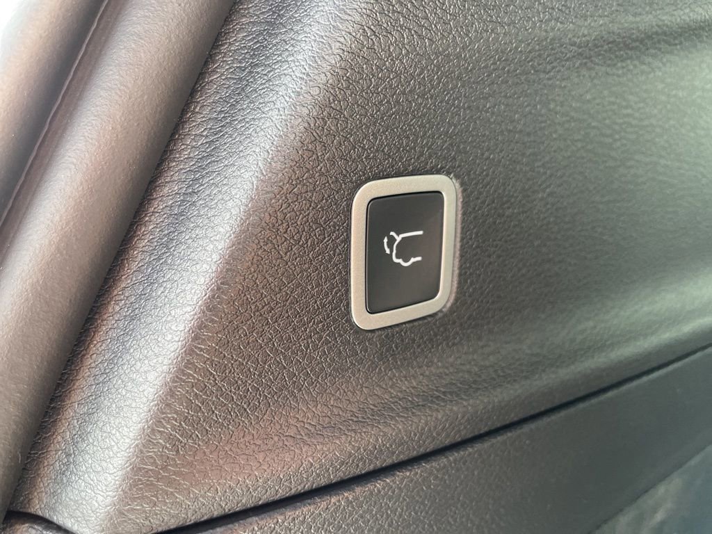 New 2026 Chrysler Pacifica Select image 15