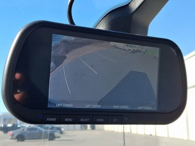 Used 2024 Ford E-450 and Econoline 450 Super Duty w/ Driver's Safety Package image 16