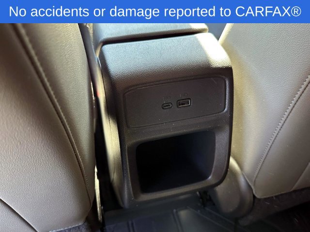 Certified 2024 Chevrolet Trax ACTIV FWD image 14