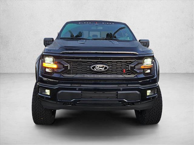 New 2026 Ford F150 XLT w/ Equipment Group 303A High AWD/4WD image 6