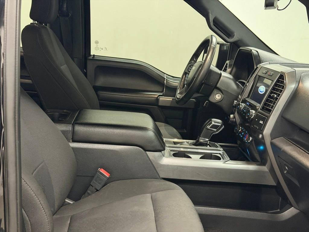 Used 2020 Ford F150 XLT w/ Equipment Group 302A Luxury image 23