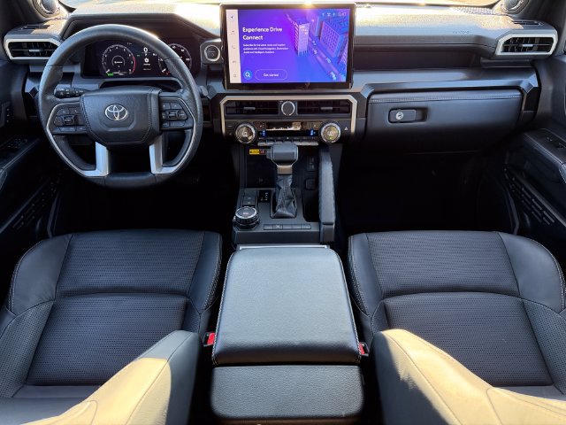 Certified 2026 Toyota 4Runner Limited AWD/4WD image 21