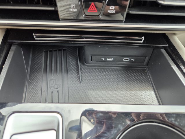 Used 2026 Volkswagen Atlas SE FWD image 28