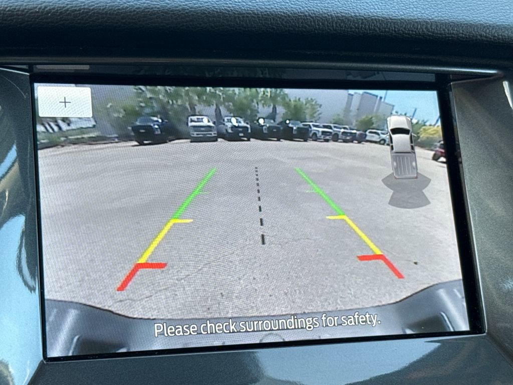 Certified 2022 Ford Ranger Lariat RWD image 17