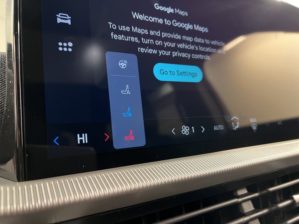 New 2026 Ford Explorer ST w/ Sun And Sound Package AWD/4WD image 13