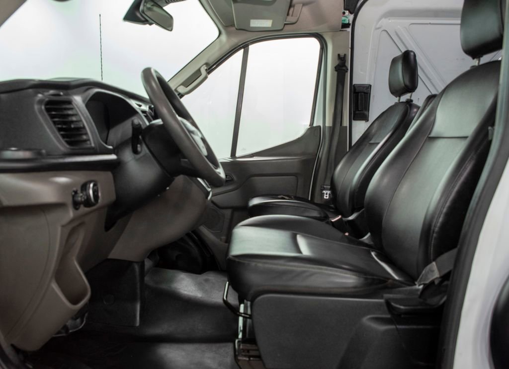 Used 2020 Ford Transit 350 148 High Roof image 7