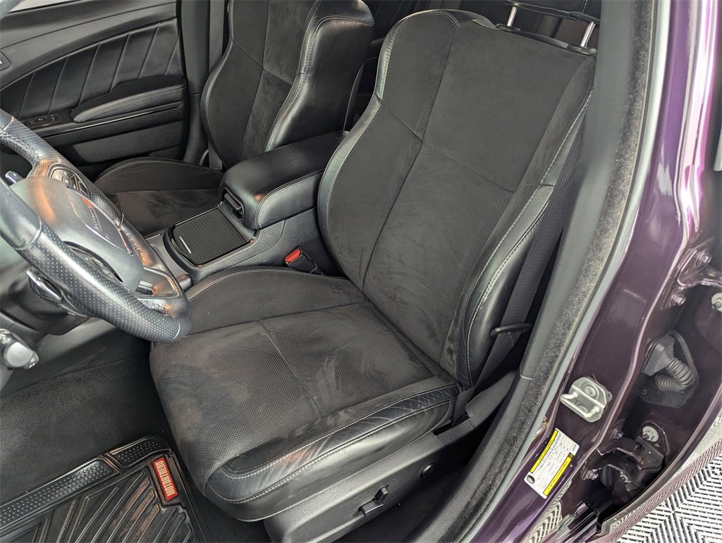 Used 2021 Dodge Charger R/T w/ Plus Group image 12