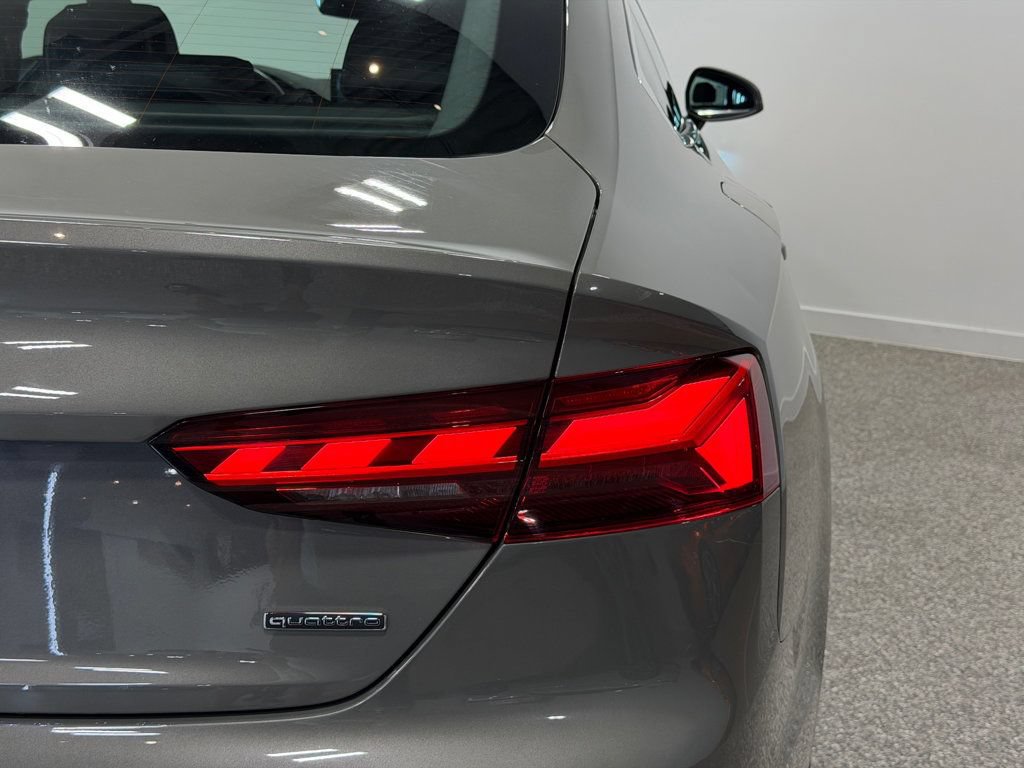 Used 2023 Audi A5 2.0T Premium w/ Convenience Package AWD/4WD image 17