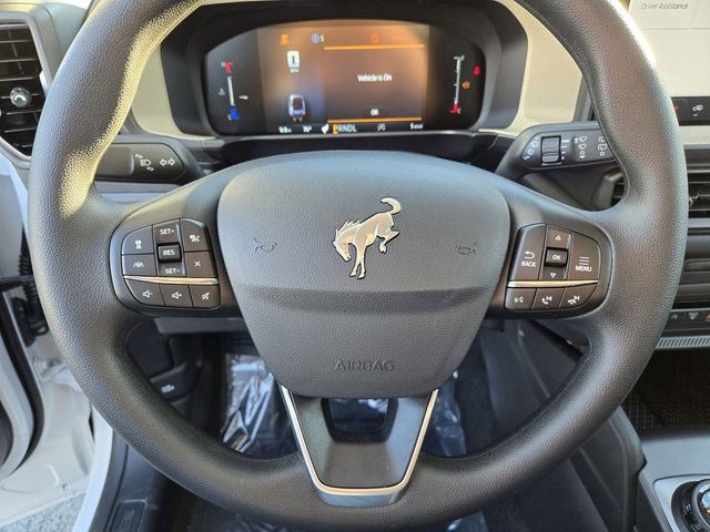 New 2026 Ford Bronco Sport Big Bend image 22