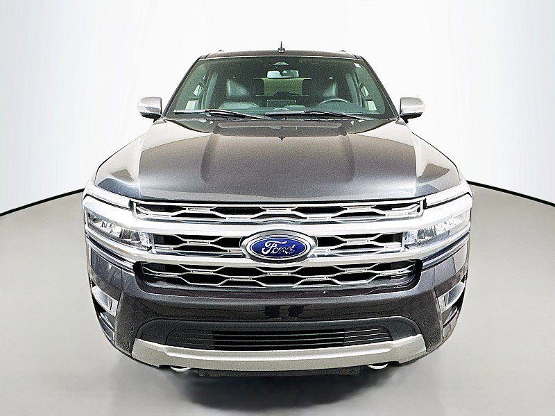Used 2024 Ford Expedition Max Platinum image 2