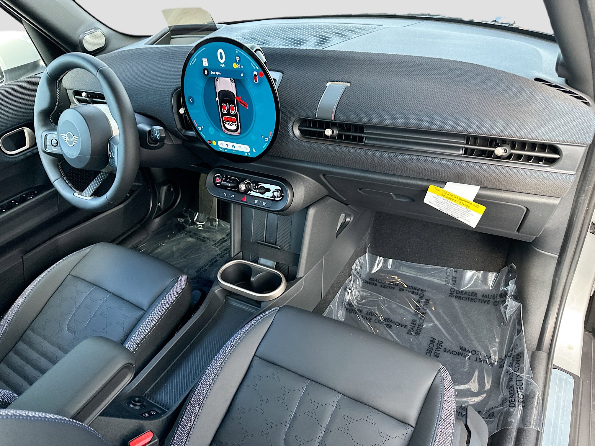 New 2026 MINI Cooper S image 23