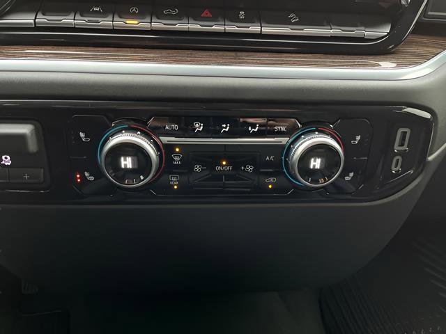 New 2026 GMC Sierra 1500 Elevation w/ X31 Off-Road Package image 15