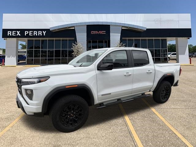 Used 2026 GMC Canyon Elevation w/ Convenience Package RWD image 1