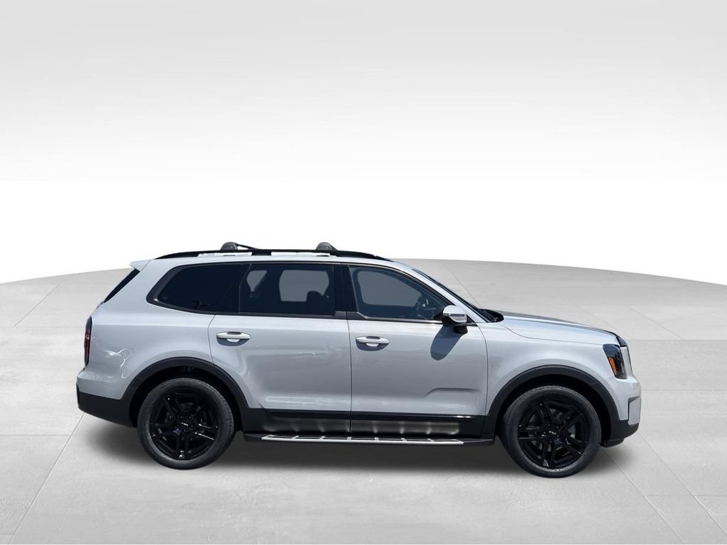 Certified 2024 Kia Telluride SX X-Line AWD/4WD image 6