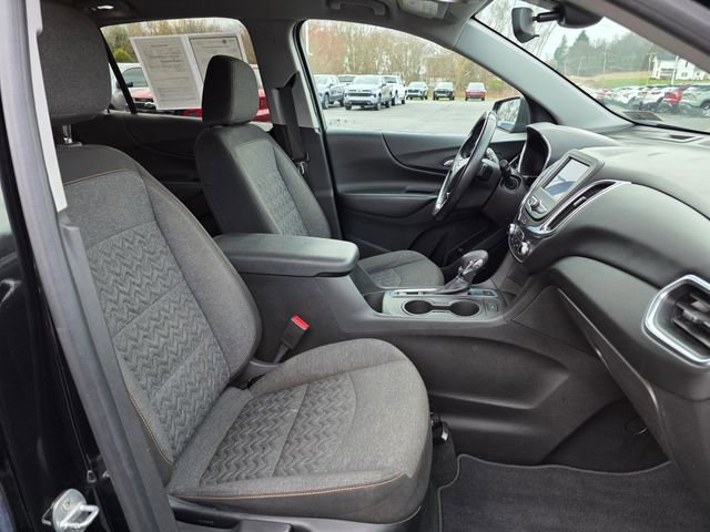 Used 2022 Chevrolet Equinox LT image 18