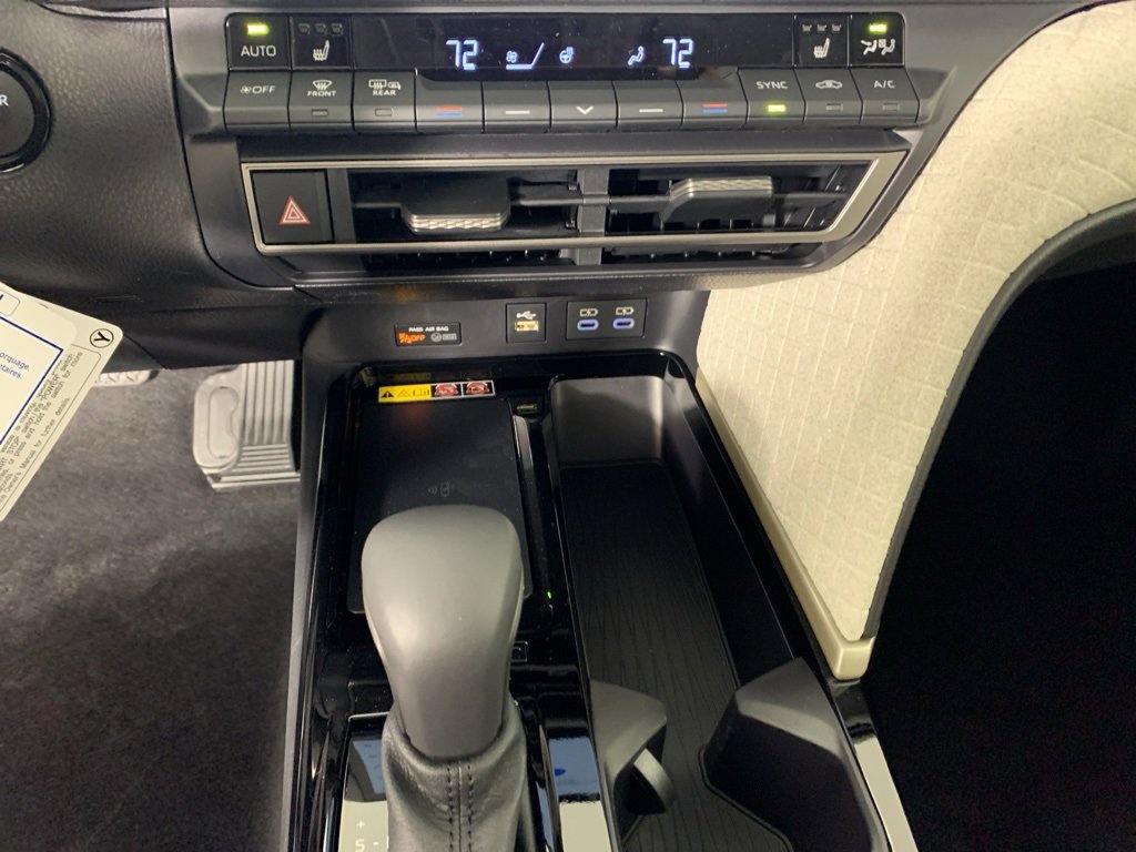 New 2026 Toyota Camry XLE image 24