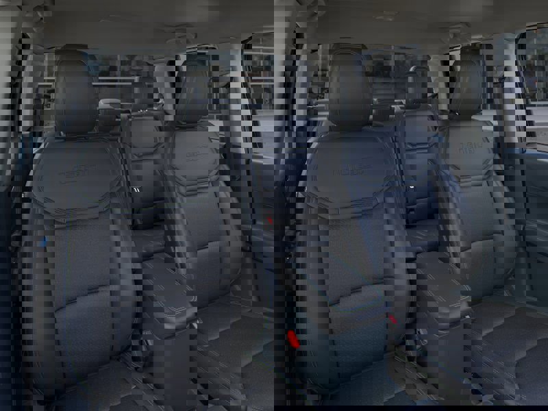 New 2026 Ford Maverick Lobo image 46