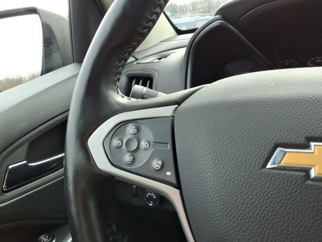 Used 2021 Chevrolet Colorado ZR2 image 23