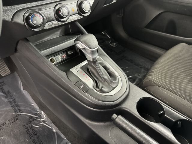 Used 2021 Kia Forte LXS FWD image 17