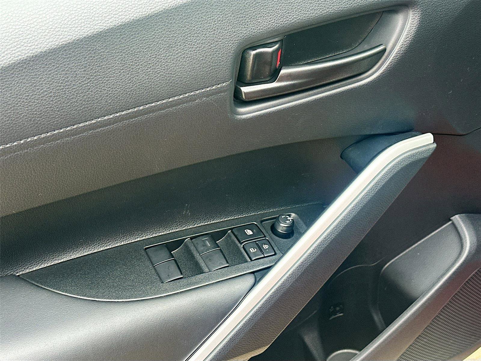 New 2026 Toyota Corolla Cross LE image 20