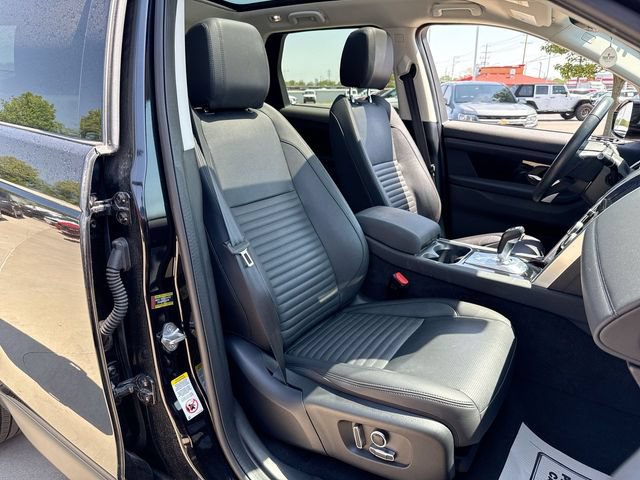 Used 2023 Land Rover Discovery Sport S AWD/4WD image 25