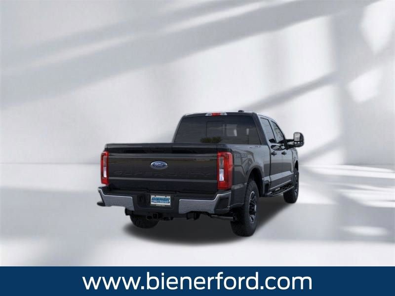 New 2026 Ford F350 XLT w/ Tremor Off-Road Package AWD/4WD image 10