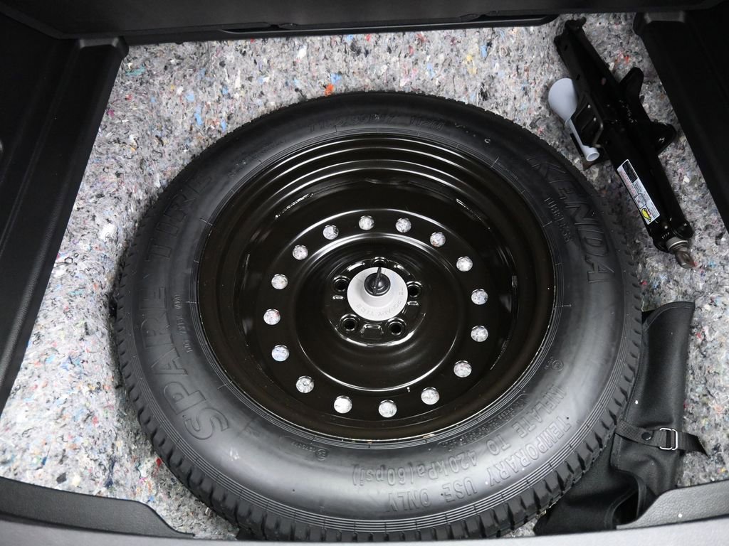 Certified 2024 Honda CR-V EX-L image 24