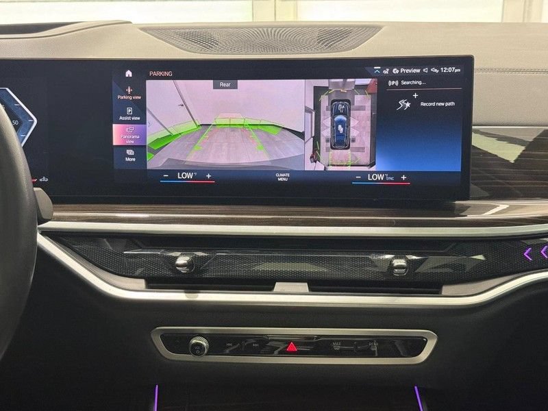 Used 2023 BMW X7 xDrive40i AWD/4WD image 10