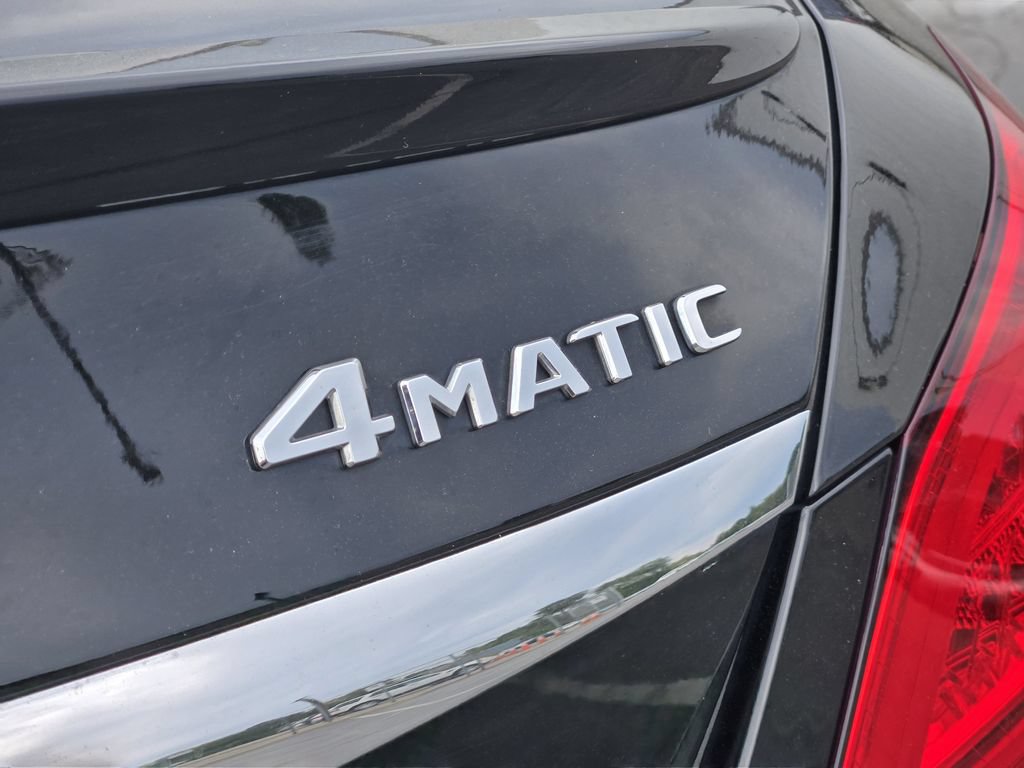 Used 2019 Mercedes-Benz C 300 4MATIC Sedan image 13