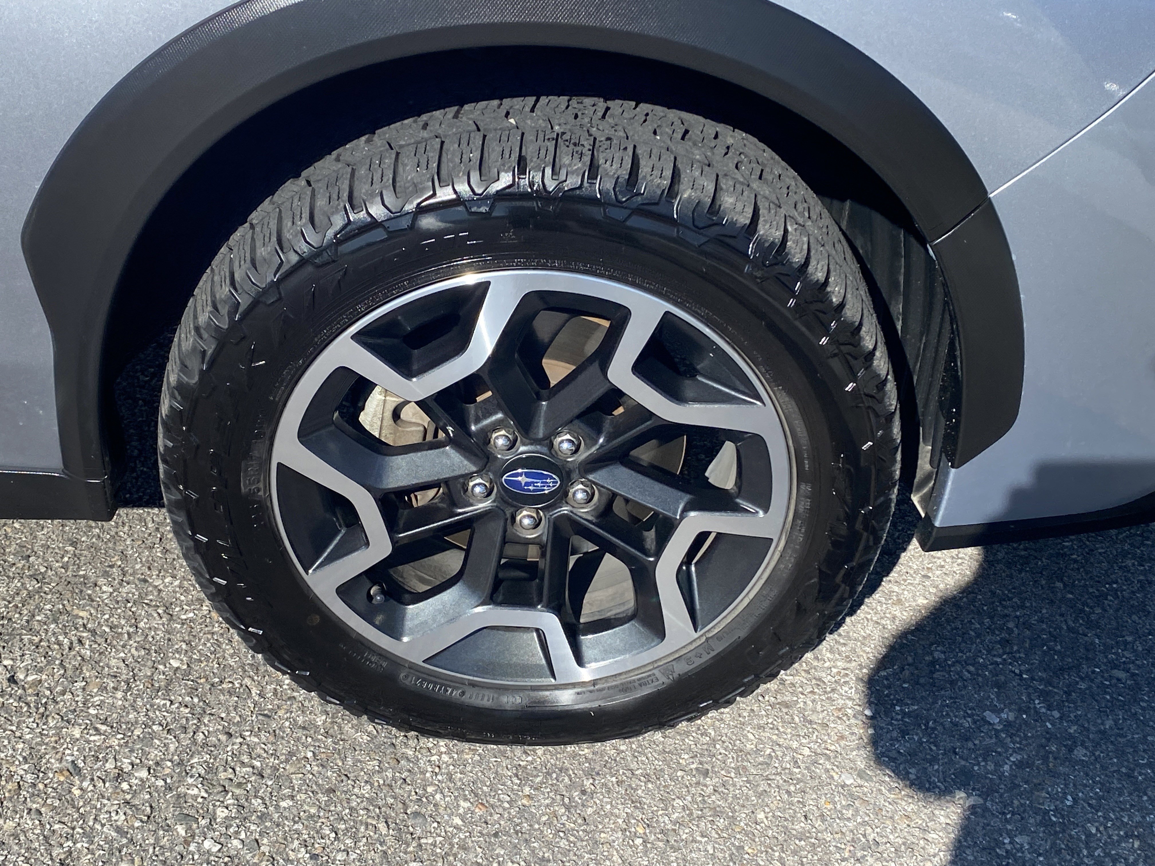 Used 2016 Subaru Crosstrek 2.0i Premium w/ Moonroof Package image 27