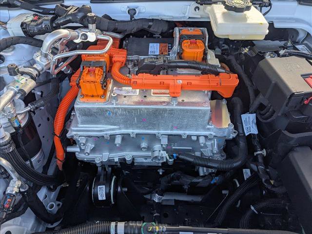 New 2026 Honda Prologue Touring image 19