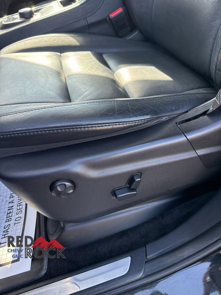 Used 2015 Dodge Durango Limited AWD/4WD image 7