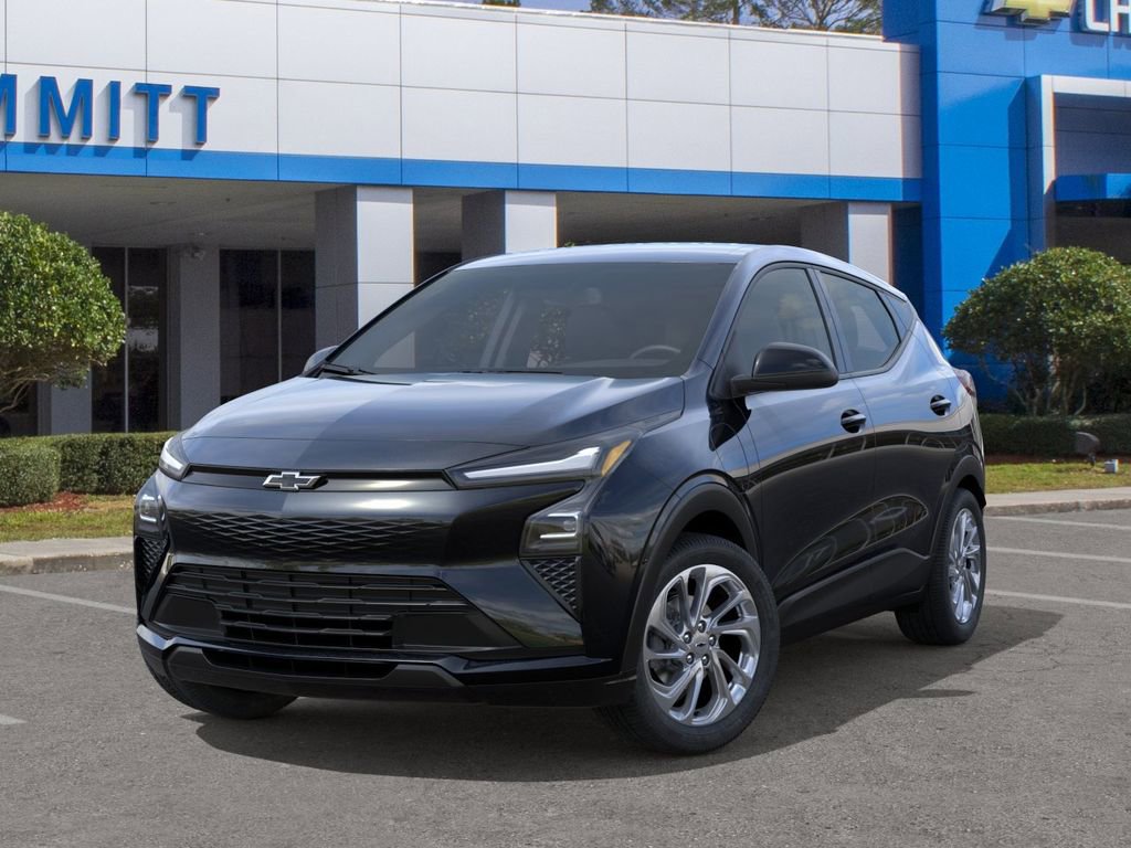 New 2027 Chevrolet Bolt LT w/ Comfort Package FWD image 6