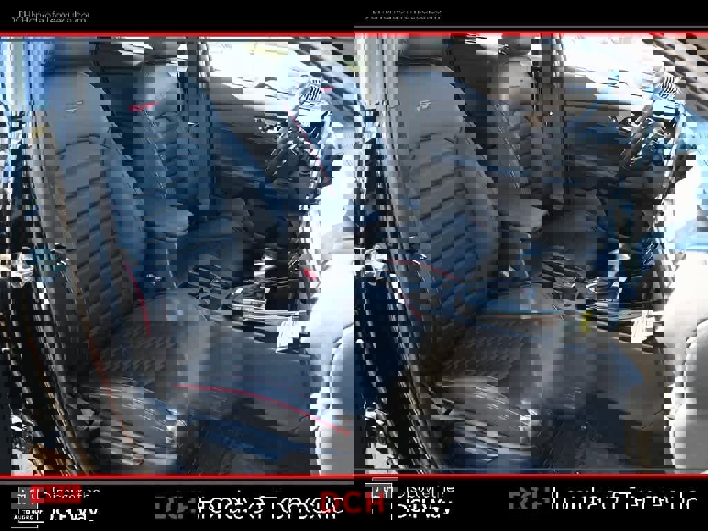 Used 2023 Kia Forte GT w/ GT2 Package image 21