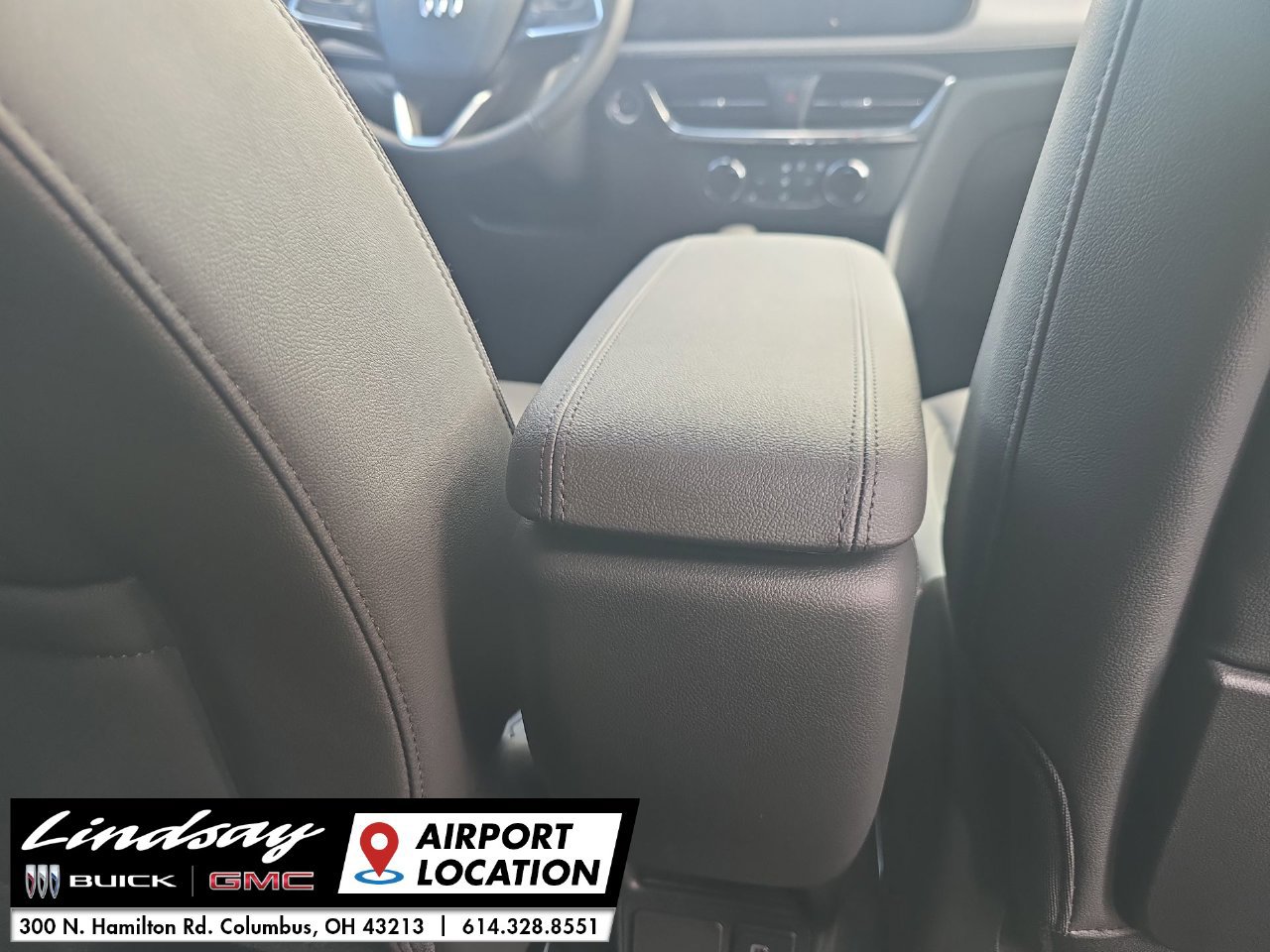 New 2026 Buick Encore GX Preferred w/ Comfort Package AWD/4WD image 21
