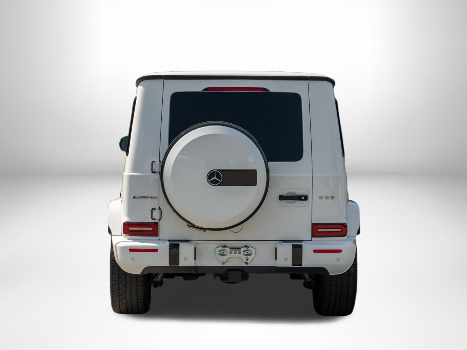 Used 2024 Mercedes-Benz G 63 AMG 4MATIC image 6