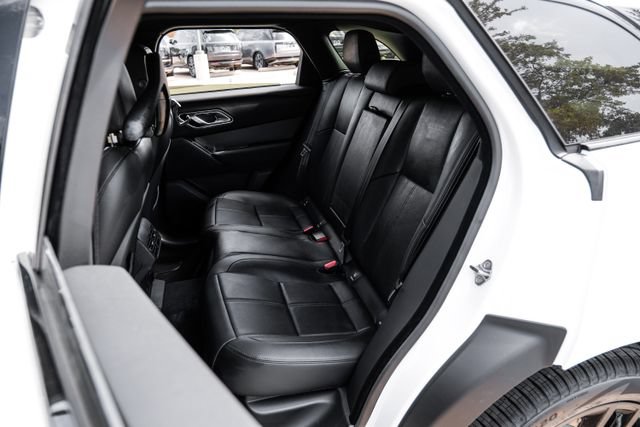 New 2026 Land Rover Range Rover Velar S AWD/4WD image 50