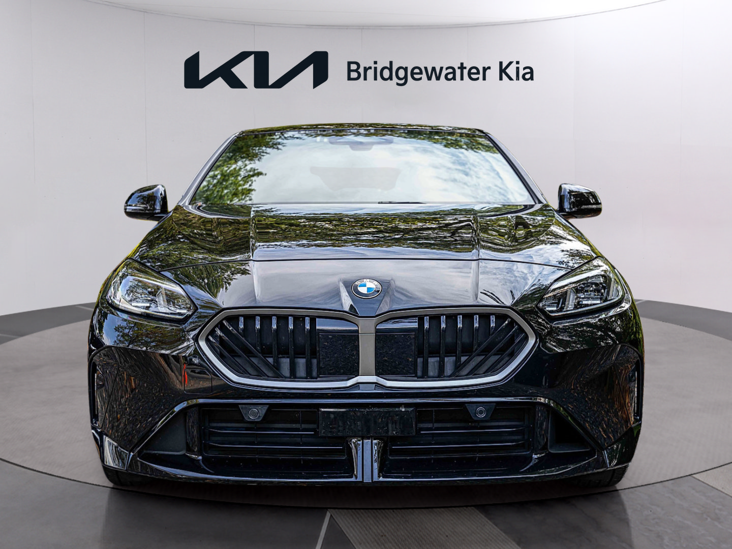 Used 2025 BMW 228i xDrive AWD/4WD image 2