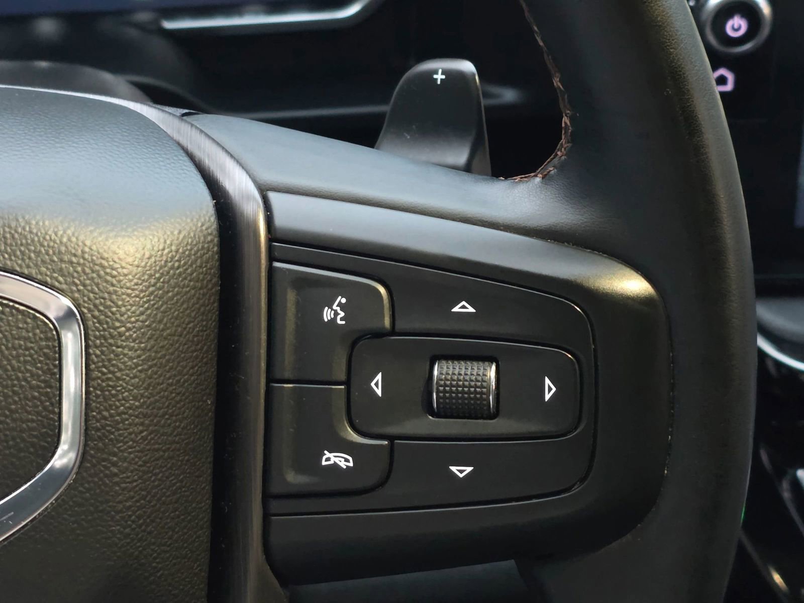 Used 2023 GMC Sierra 1500 AT4 AWD/4WD image 24