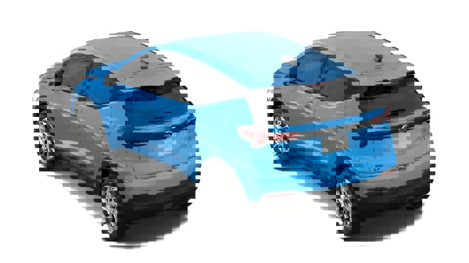 New 2027 Chevrolet Bolt LT w/ Comfort Package image 49