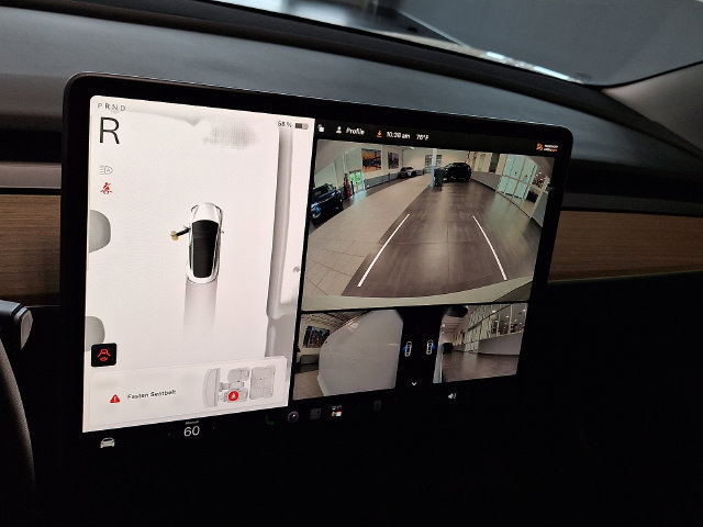 Used 2023 Tesla Model 3 Standard Range RWD image 19
