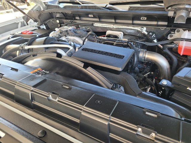 Used 2026 GMC Sierra 2500 AT4 AWD/4WD image 27