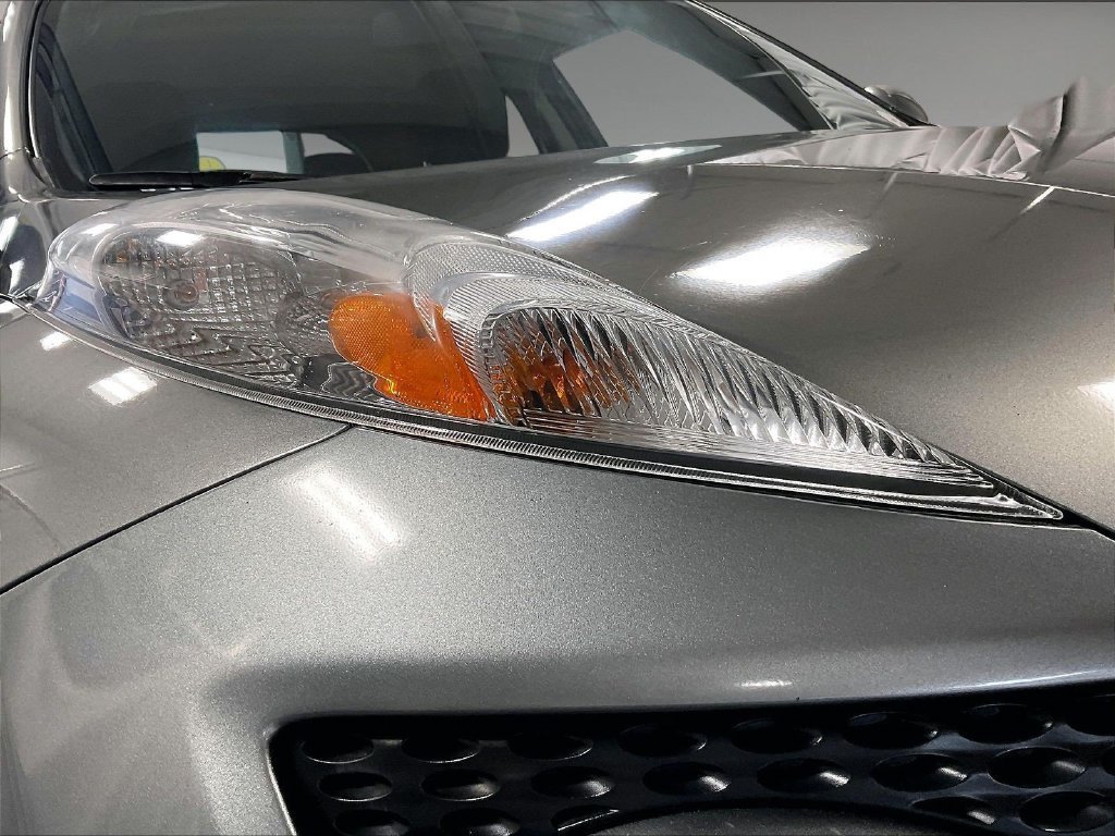 Used 2013 Nissan Juke SV AWD/4WD image 32