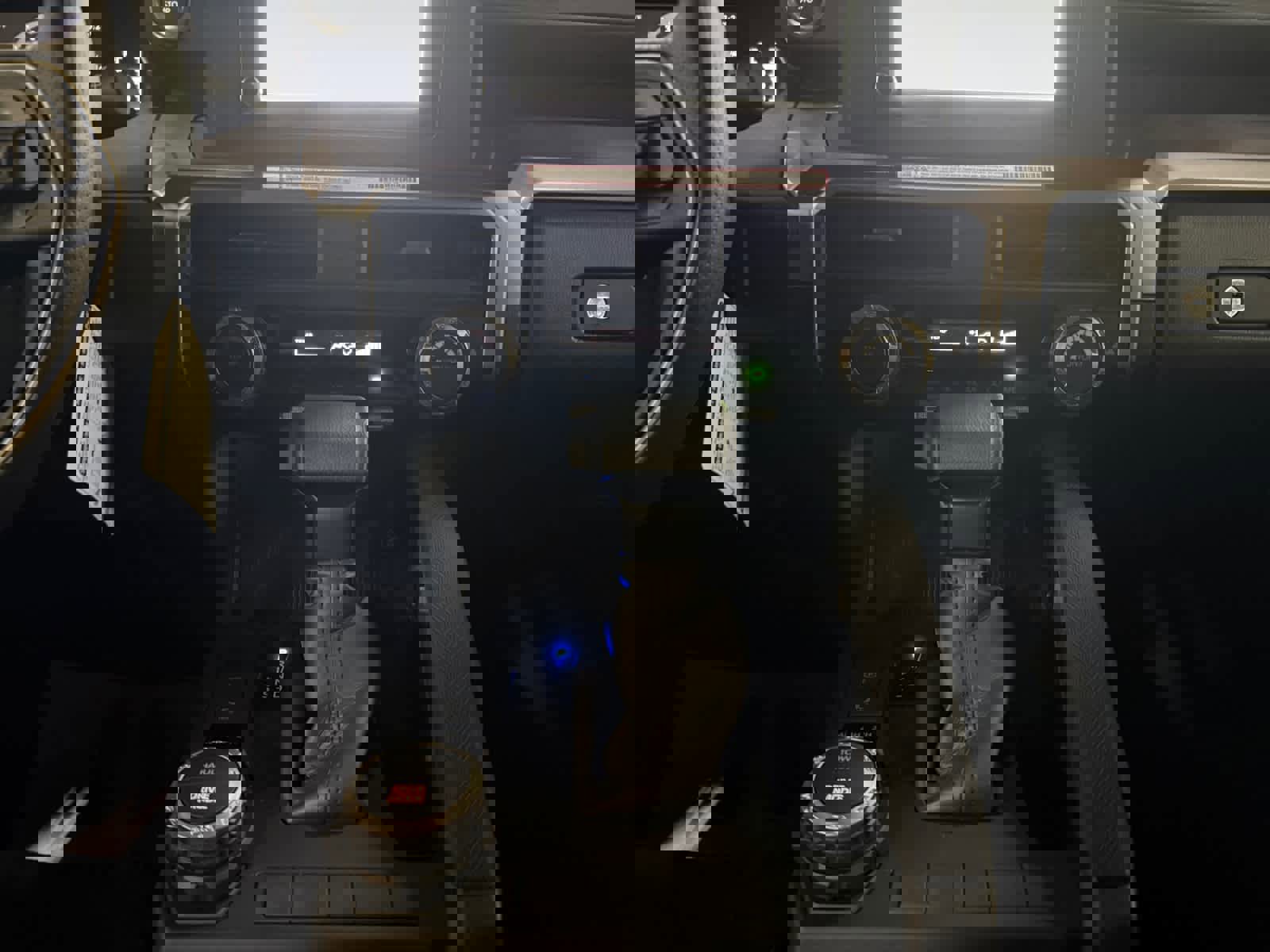 New 2026 Toyota 4Runner SR5 image 14