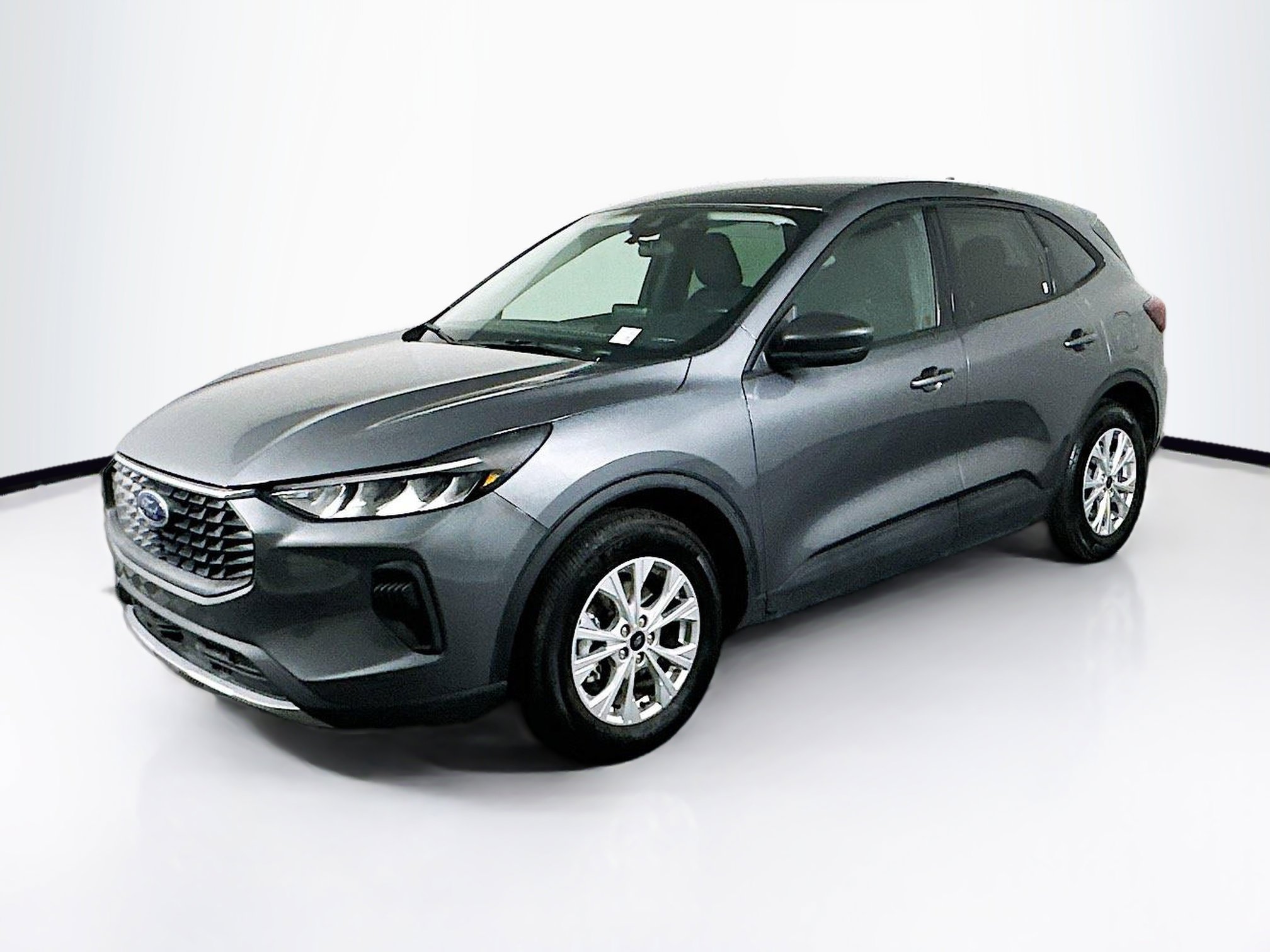 Used 2025 Ford Escape Active image 3