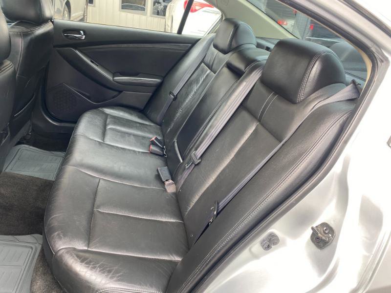 Used 2008 Nissan Altima 2.5 SL w/ SL Pkg image 15