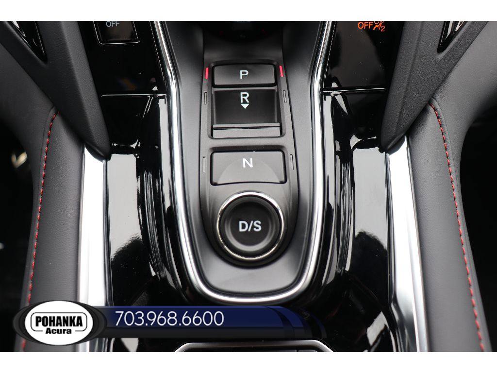 New 2026 Acura RDX A-Spec image 20